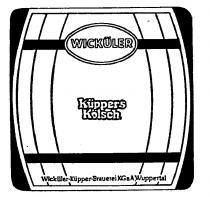 Kuppers Kolsch