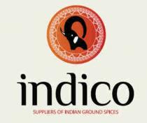 indico SUPPLIERS OF INDIAN GROUND SPICES