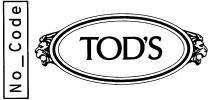 TOD'S No Code