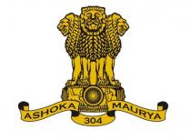 ASHOKA MAURYA 304