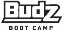 Budz BOOT CAMP