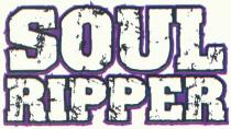 SOUL RIPPER