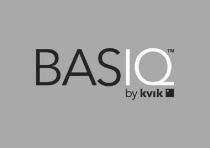 BASIQ BY KVIK