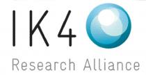 IK4 RESEARCH ALLIANCE