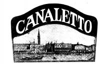 CANALETTO