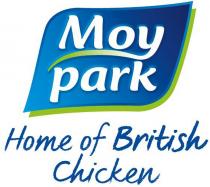 Moy park Home of British Chicken