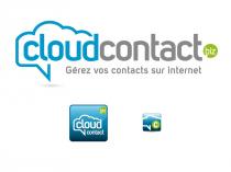 cloudcontact.biz Gérez vos contacts sur internet