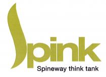 Spink Spineway think tank