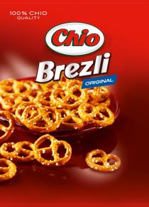 Chio Brezli ORIGINAL