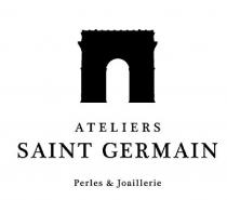 ATELIERS SAINT GERMAIN Perles & Joaillerie