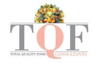 TQF TOTAL QUALITY FOOD CONSULTANTS