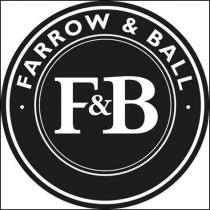 · FARROW & BALL · F&B