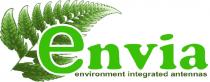 ENVIA ENVIRONMENT INTEGRATED ANTENNAS