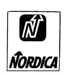 NORDICA