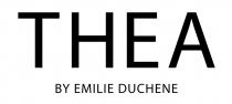 THEA BY EMILIE DUCHENE