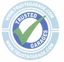 WWW.TRUSTAGARAGE.COM TRUSTED GARAGES