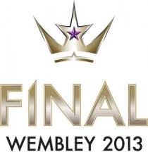 FINAL WEMBLEY 2013