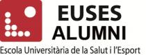 EUSES ALUMNI Escola Universitària de la Salut i l'Esport