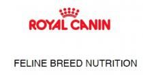 ROYAL CANIN FELINE BREED NUTRITION