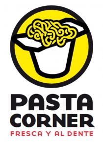 PASTA CORNER FRESCA Y AL DENTE