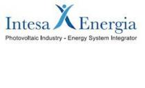 INTESA ENERGIA PHOTOVOLTAIC INDUSTRY - ENERGY SYSTEM INTEGRATOR