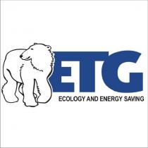 ETG ECOLOGY AND ENERGY SAVING