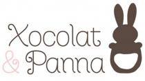 XOCOLAT & PANNA