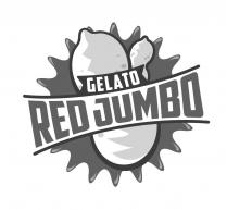 GELATO RED JUMBO