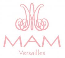 MAM Versailles