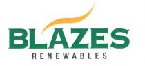 BLAZES RENEWABLES