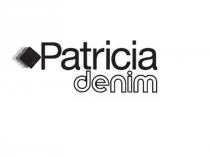 PATRICIA DENIM