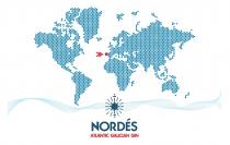 NORDÉS ATLANTIC GALICIAN GIN