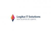 Logika IT Solutions your business at a glance