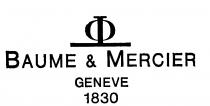 BAUME & MERCIER