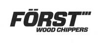 FÖRST WOOD CHIPPERS