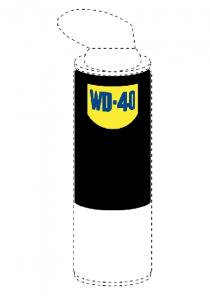 WD-40