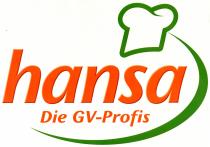 hansa Die GV-Profis