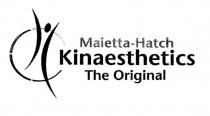 Maietta-Hatch Kinaesthetics The Original