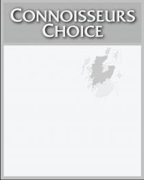 CONNOISSEURS CHOICE MORAY FIRTH FIRTH OF FORTH