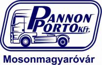 Pannon Porto Kft. Mosonmagyaróvár