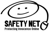 SAFETY NET Protecting Innocence Online