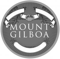 MOUNT GILBOA