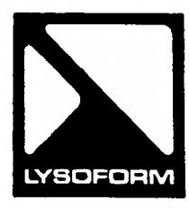 LYSOFORM