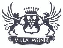 VILLA MELNIK