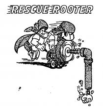 RESCUE ROOTER