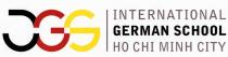 INTERNATIONAL GERMAN SCHOOL HO CHI MINH CITY