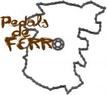 PEDALS DE FERRO