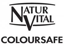 NATURVITAL COLOURSAFE