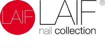 LAIF NAIL COLLECTION