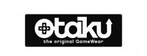 OTAKU the original GameWear